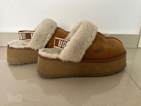 UGG