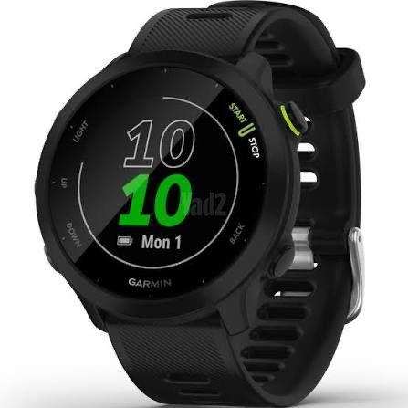 Garmin forerunner 55  גארמין