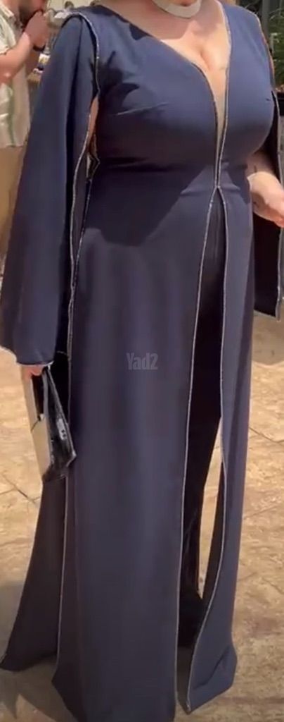 לבוש לאם כלה/חתן
