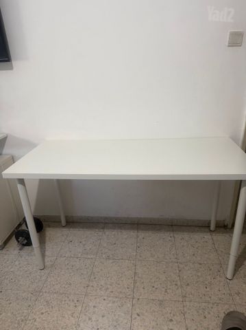 שידת וינטג׳ מעץ