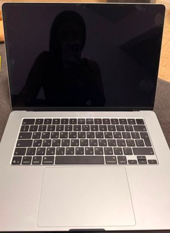 MacBook Air 15 M4
