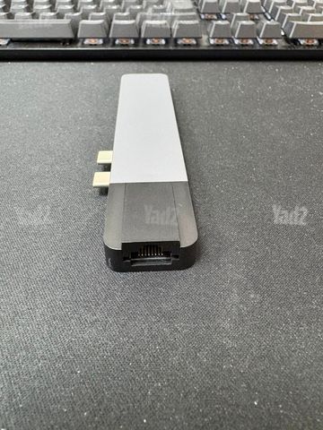 MacBook Pro M1 TouchBar 13.3