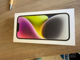 אייפון 14 לבן
