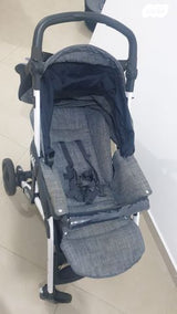 עגלת תינוק