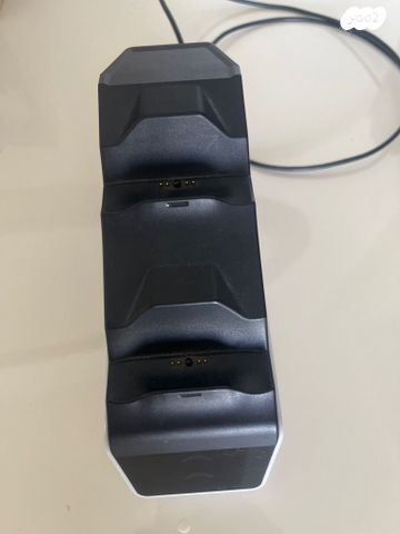 מטען  זוגי לשלט סוני