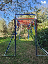 מתקן נינג'ה