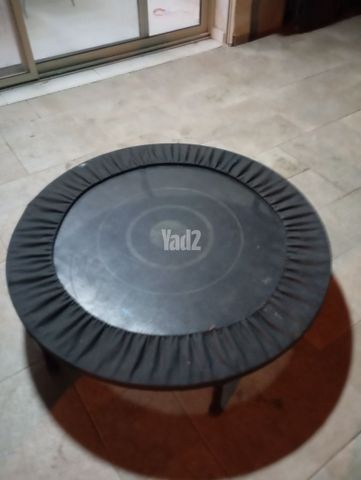 טרמפולינה