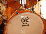 Yamaha Absolute Hybrid Maple