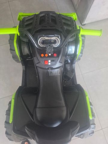 טרקטורון 24v