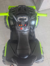 טרקטורון 24v