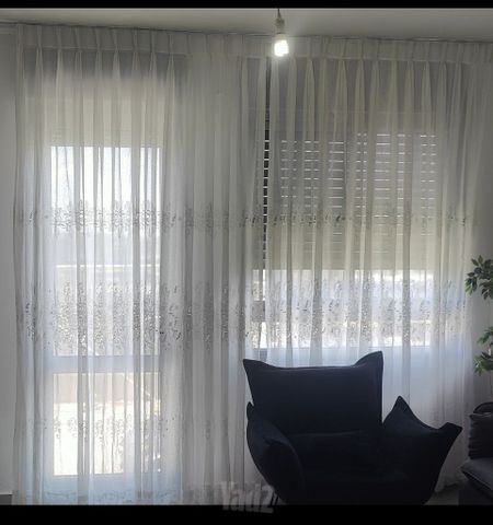 וילון מסילה