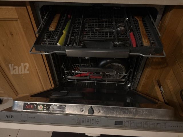 מדיח AEG