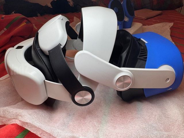משקפי meta quest 3s 128gb VR