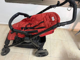 עגלת תינוק peg perego