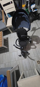 תלת אופן Q play