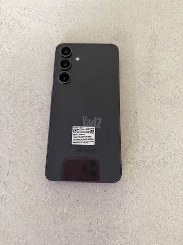 samsung s-24  fe. 256ג׳יגה