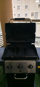גריל גז Broil King Royal 320