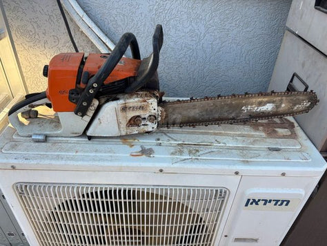מסור STIHL