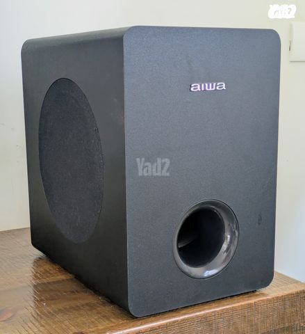 Aiwa soundbar jbx 016dw-a