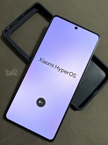Xiaomi POCO X6