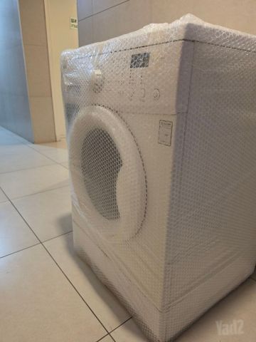 מכונת כביסה LG