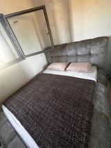 מיטה זוגית 1.60