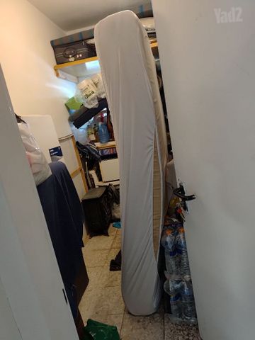 מזרון אירו פלקס