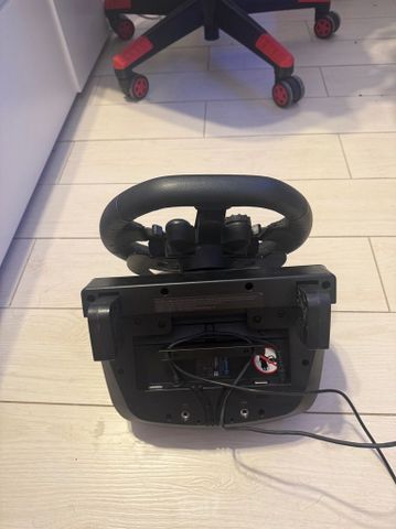 הגה לוגיטק g923
