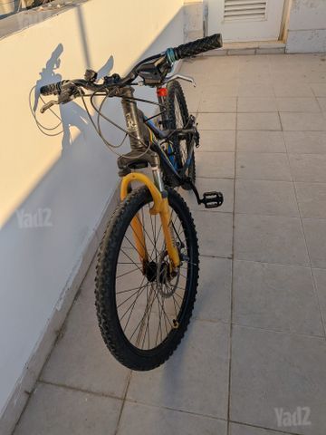 אופניים 24'