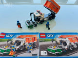 לגו 60118
