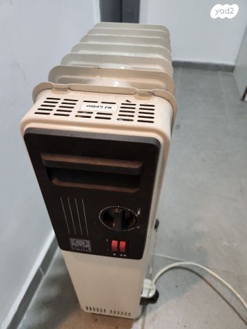 רדיאטור 6 צלעות
