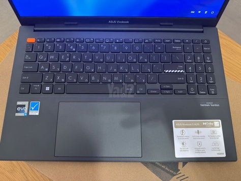 Asus VivoBook S 15 3k Oled