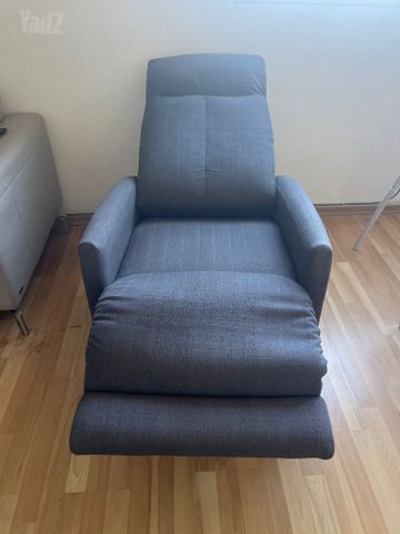 כורסת טלויזיה