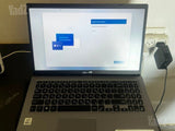 מחשב נייד ASUS 15.6