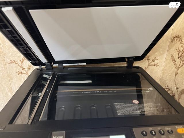 מדפסת olivetti d-color mf2624