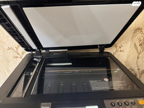 מדפסת olivetti d-color mf2624