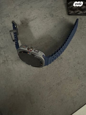 Galaxy watch ultra