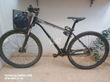 אופניים Cannondale trail