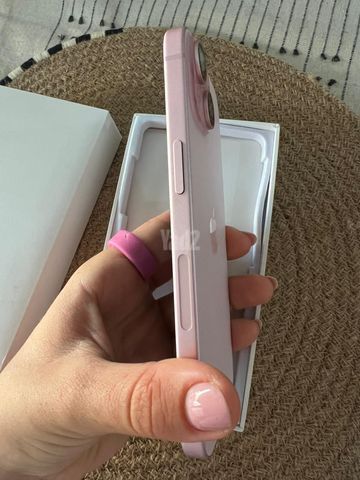 iPhone 15, 128GB