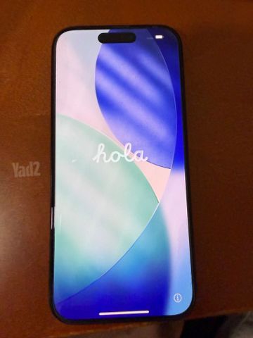 iPhone 15 Pro 256GB