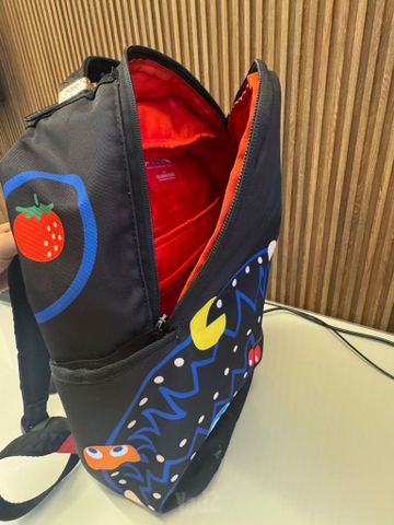 תיק בית ספר Sprayground