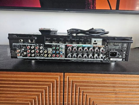 MARANTZ NR1608 רסיבר