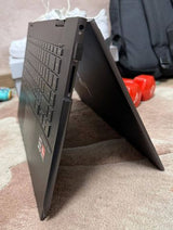 מחשב נייד טאץ HP