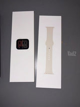Apple watch se3 with