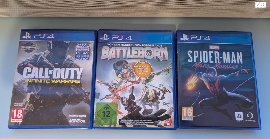 play station 4 Pro