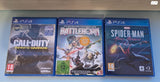play station 4 Pro