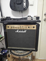 telecaster marshall