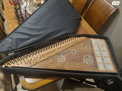 קאנון מזרחי