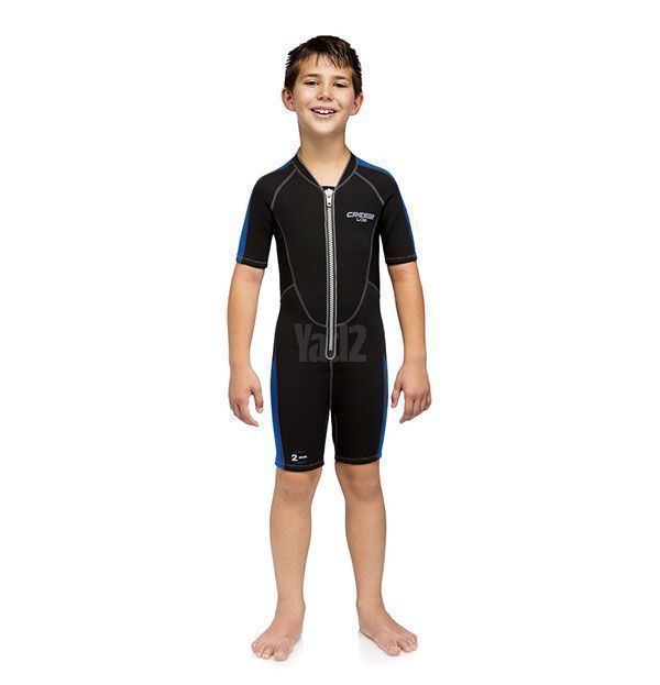 חליפת צלילה CRESSI LIDO