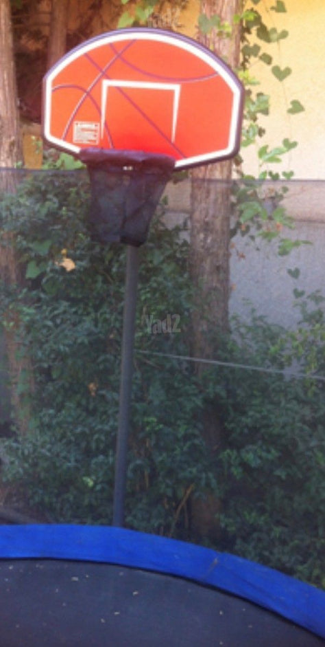 טרמפולינה